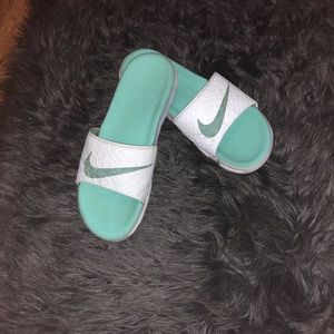 Nike Slides